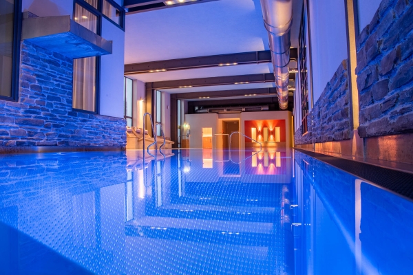 Paulinen Hof Seminarhotel (Bad Belzig)